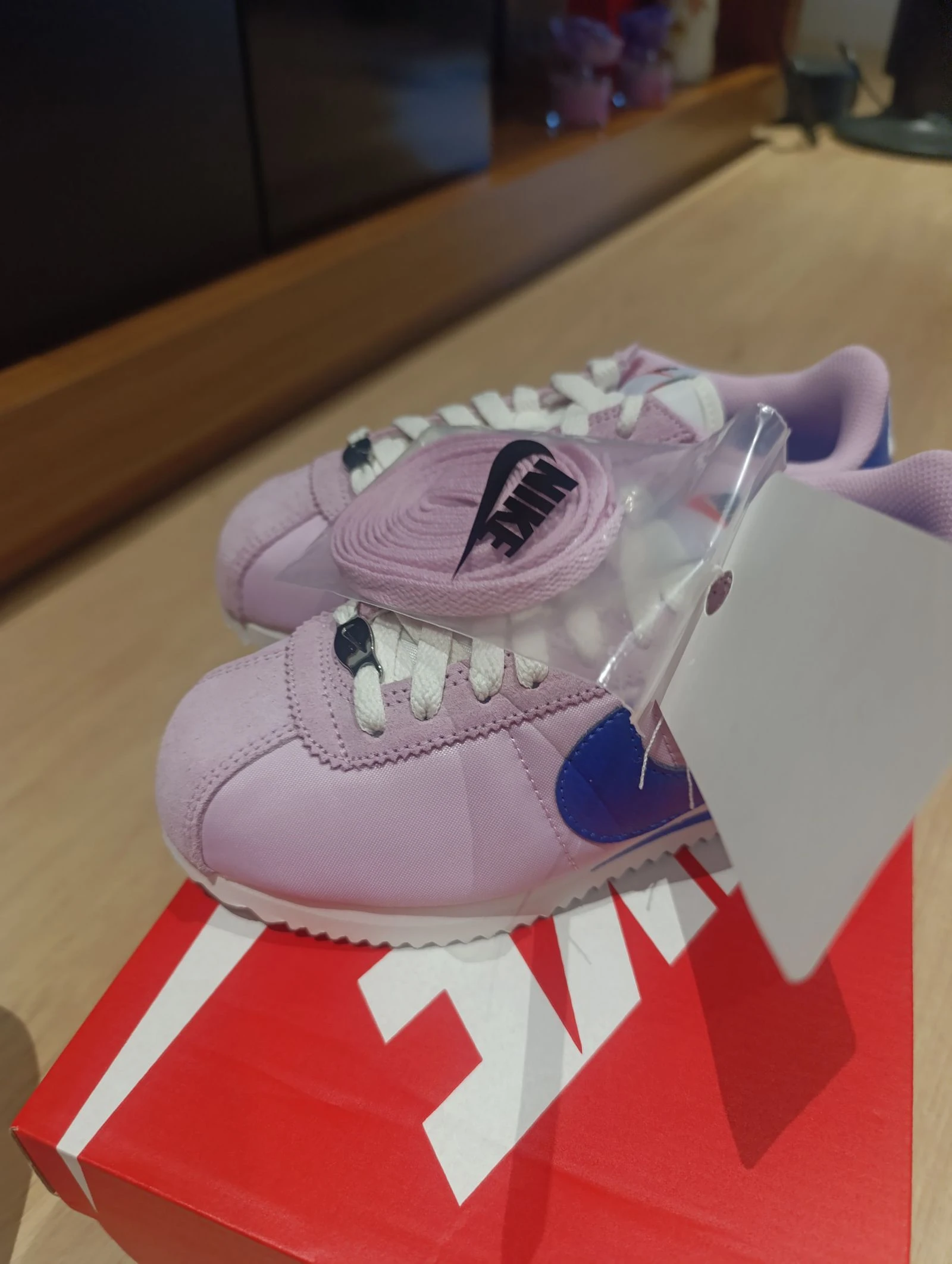 Zapatillas Nike Cortez  – photo 8